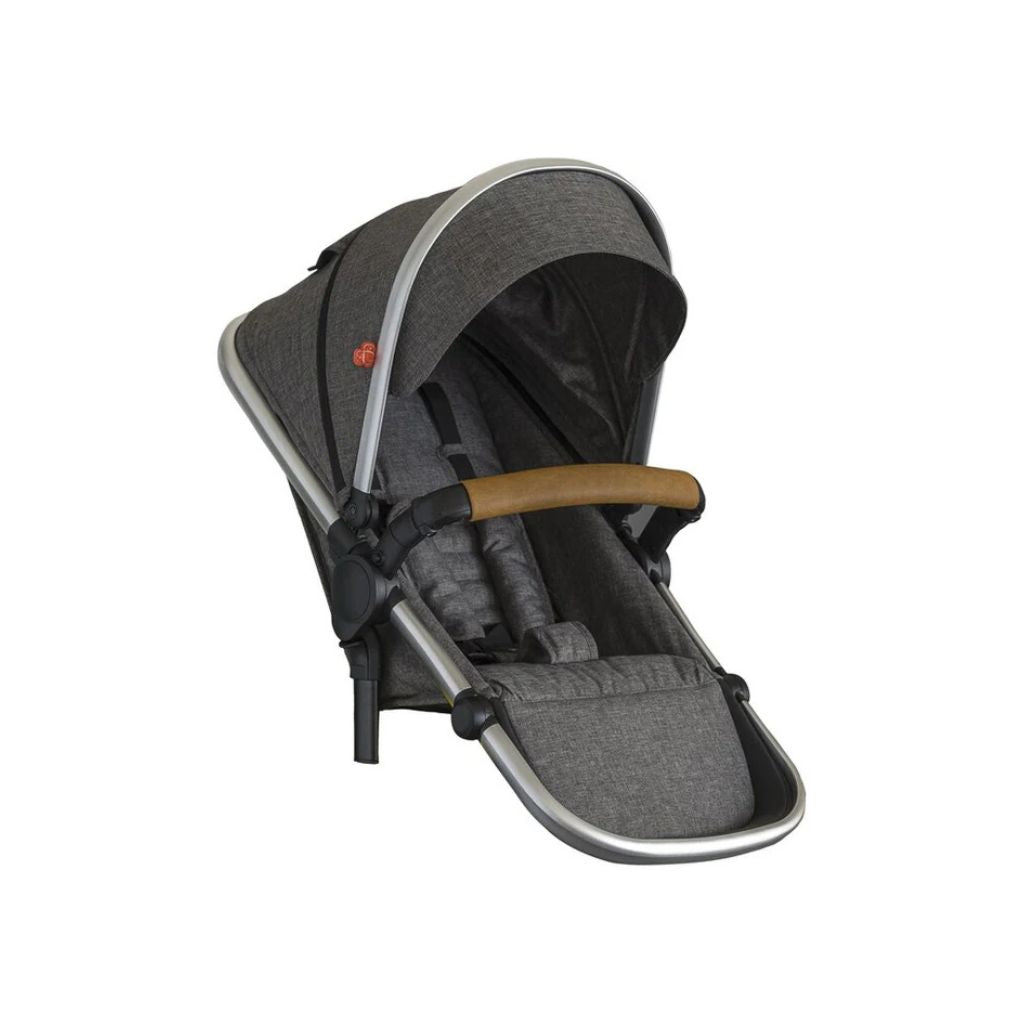 Pericles Siège pour poussette 1GO2 Tweed