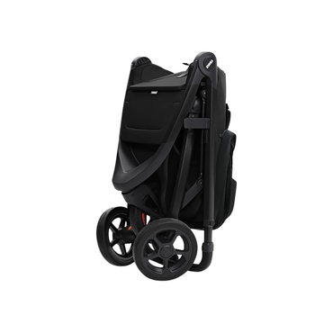 Thule Poussette canne Spring Black