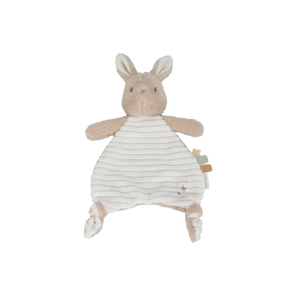 Little Dutch Knuffeldoekje Newborn Naturals
