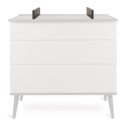 Quax Commode + Rallonge Flow Stone