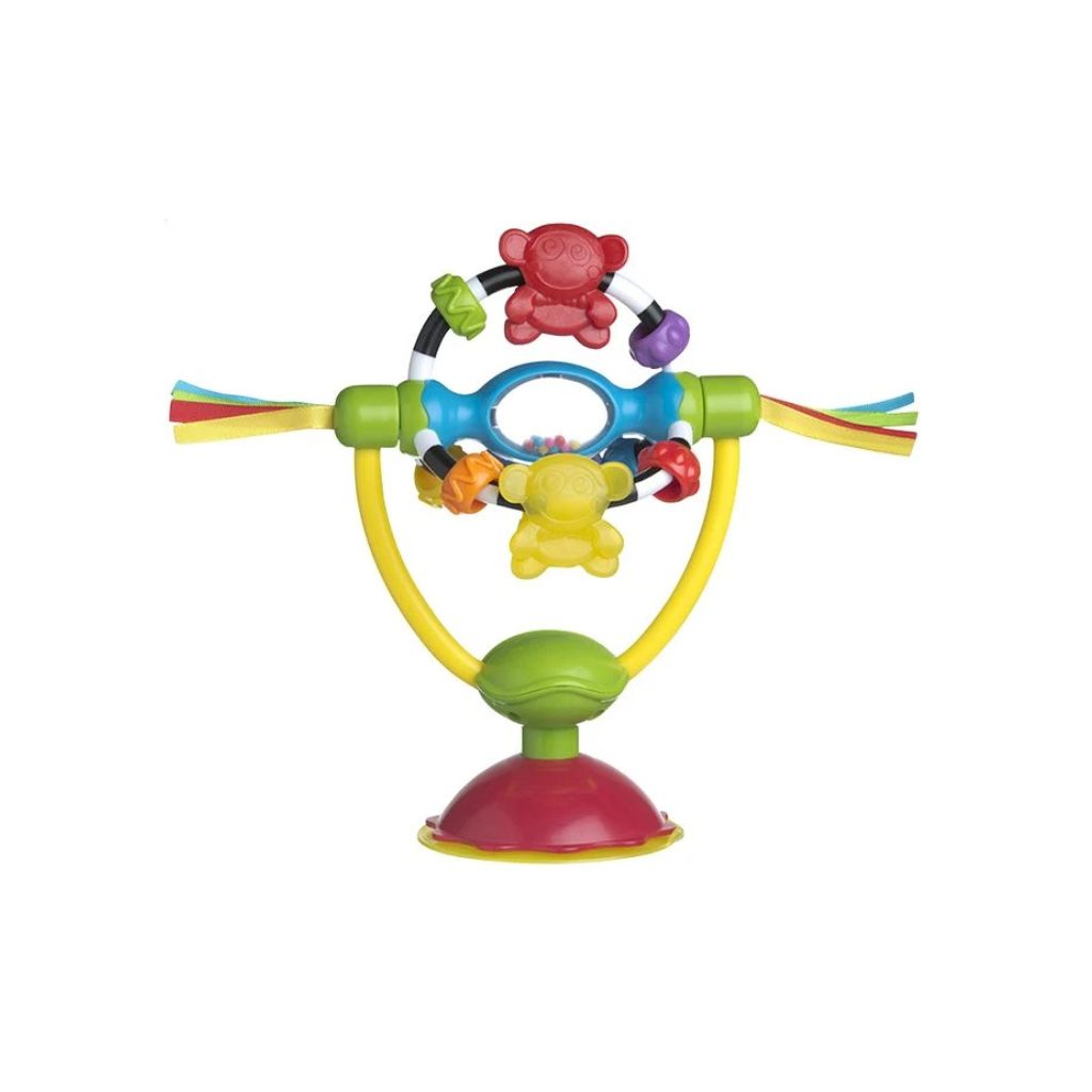 Playgro Activiteitenspeeltje High Chair Spinning Toy