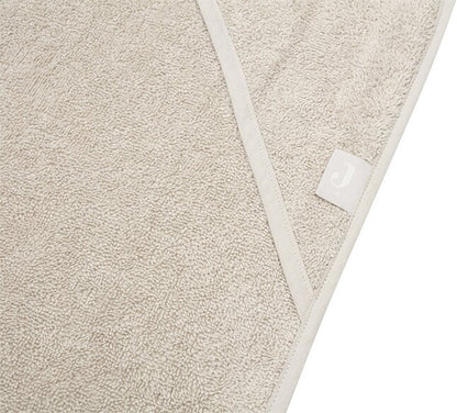 Jollein Cape de bain Nougat