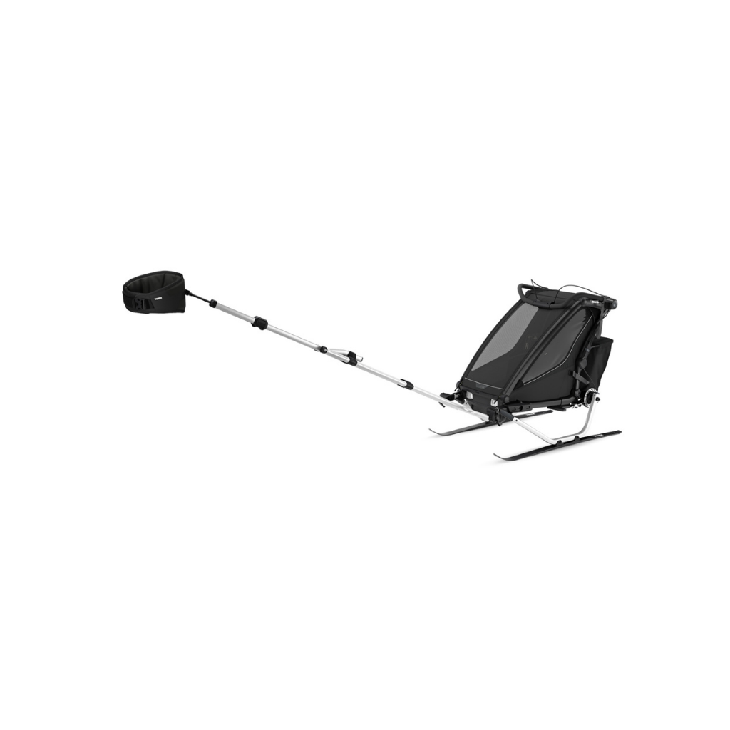 Thule Fietskar Chariot Sport 1 Simple Black