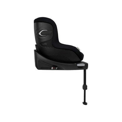 Cybex Siège-auto Sirona Gi i-Size Groupe 0/1 Magic Black