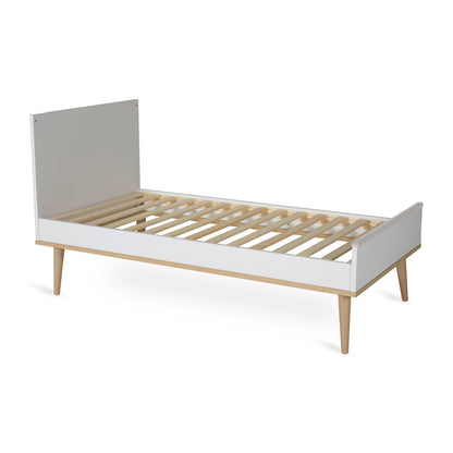 Quax Lit evolutif Flow L 14 x Lg 7 cm White