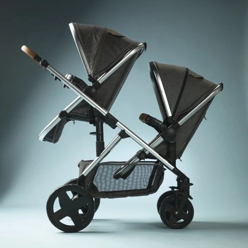 Pericles Siège pour poussette 1GO2 Tweed