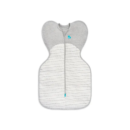 Love to Dream Inbakerzak Swaddle Up wit 3-6 M