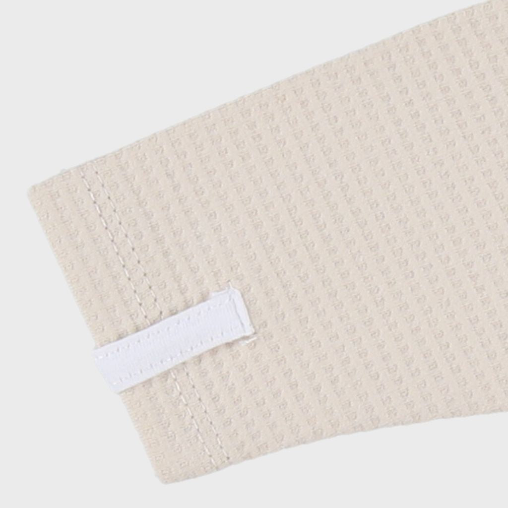 Noukie's Pyjama avec pieds beige