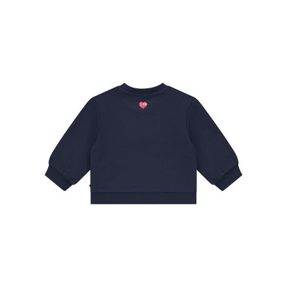 BabyFace Sweat-shirt indigo