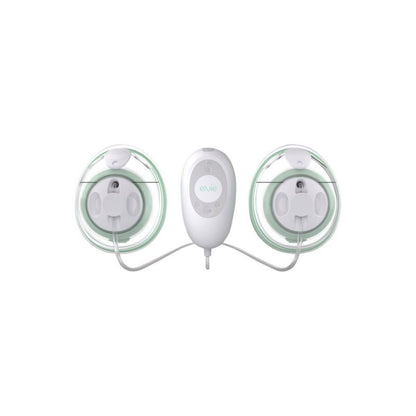 Elvie Tire-lait électrique double Stride