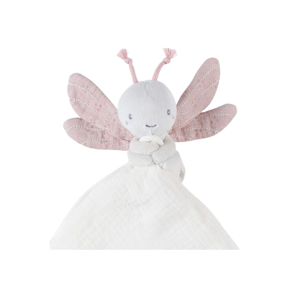 Noukie's Doudou Popsie, Gigi & Louli - Libellule Louli 45 cm