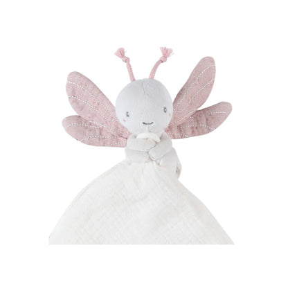 Noukie's Doudou Popsie, Gigi & Louli - Libellule Louli 45 cm