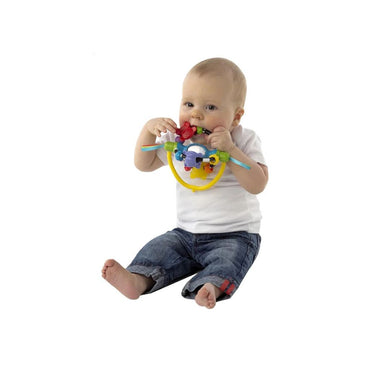 Playgro Jouet d'activité High Chair Spinning Toy