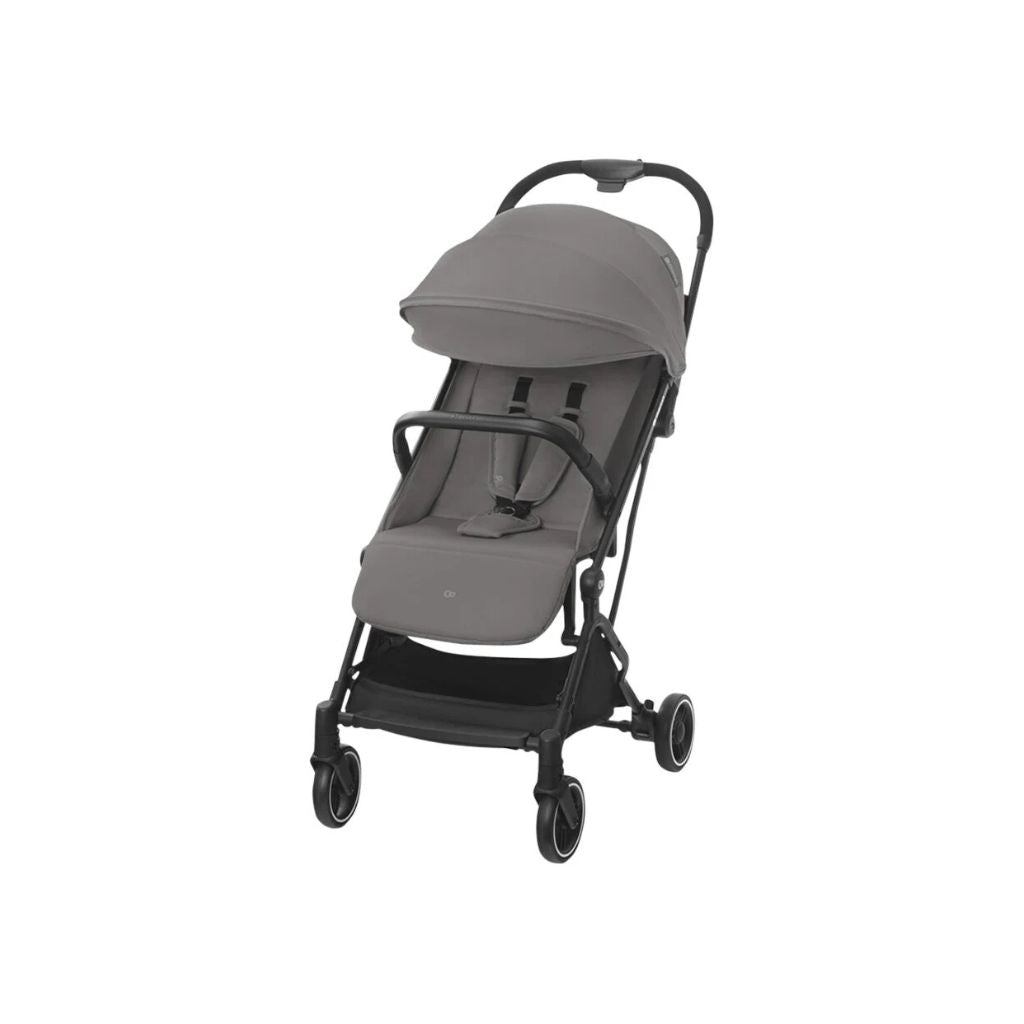 Kinderkraft Poussette canne Indy 2 Cozy Grey