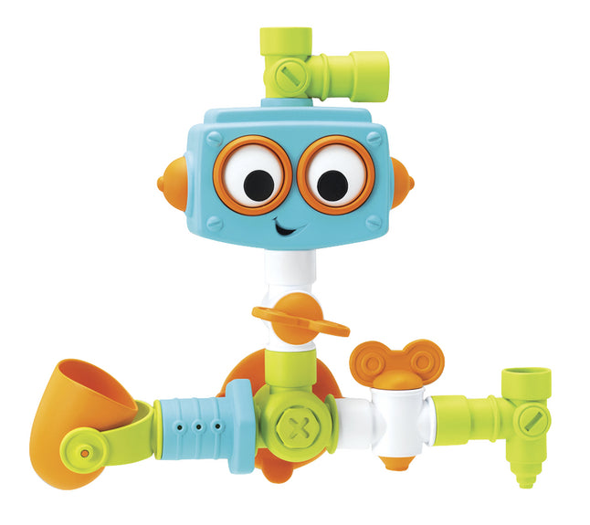 Infantino Jouet de bain Robot