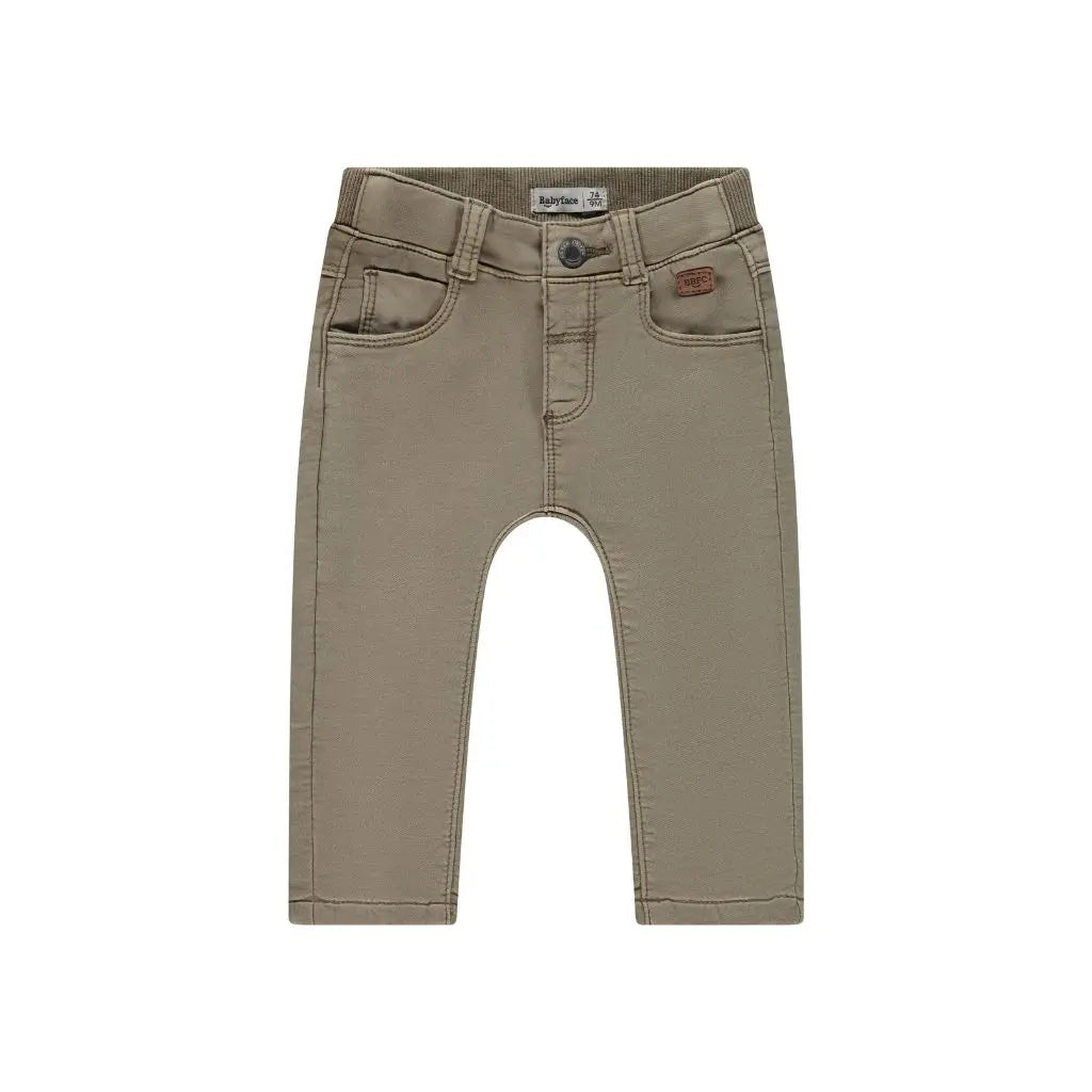 BabyFace Pantalon Desert