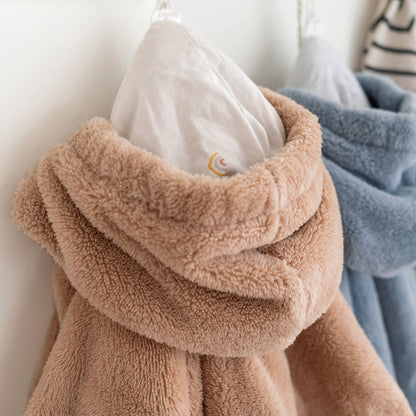 Bemini Reisponcho Soft & Jersey Natural