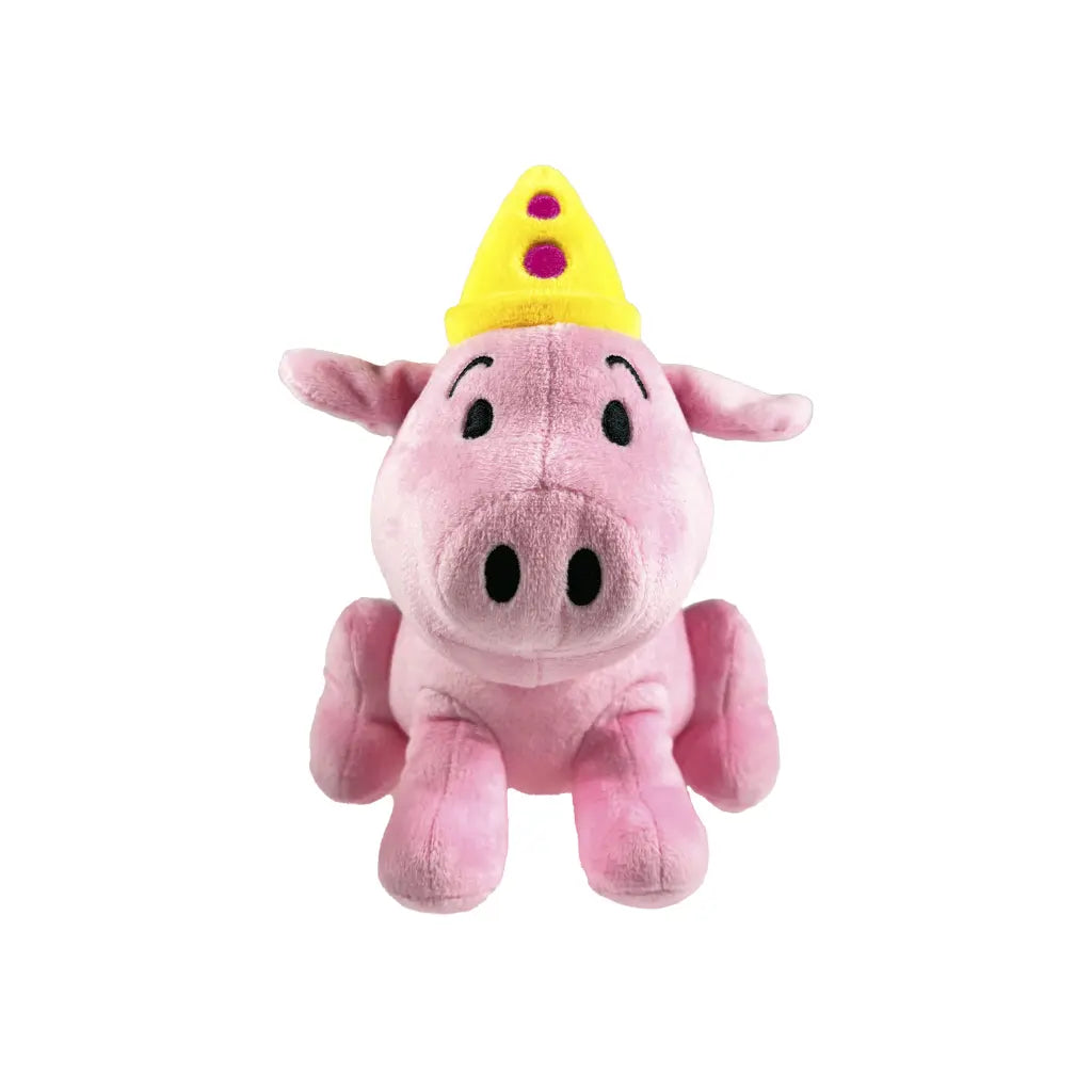 Bumba Cochon en peluche - 20 cm Bumba