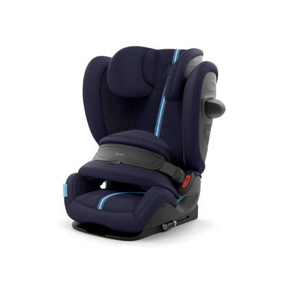 Cybex Autostoel Pallas G3 Groep 1/2/3 Plus Ocean Blue / Navy Blue