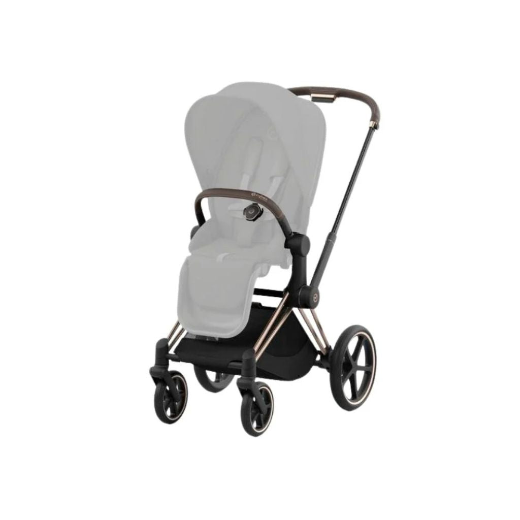 Cybex Onderstel Voor Kinderwagen Priam Rose Gold