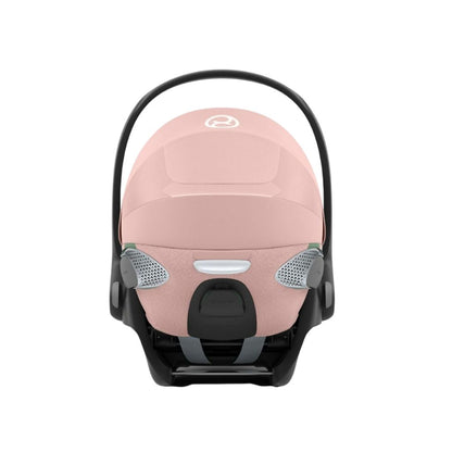 Cybex INFO:Cloud T i-size PLUS Peach Pink