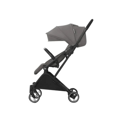 Kinderkraft Poussette canne Indy 2 Cozy Grey