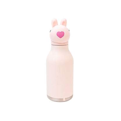 Asobu Gourde isotherme Bestie Bunny 460 ml