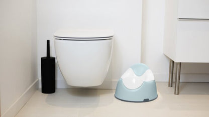 Beaba Petit pot Green Blue