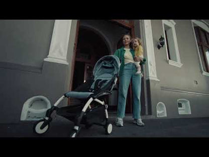 Stokke® Poussette 2 en 1 YOYO® 6- color pack Olive