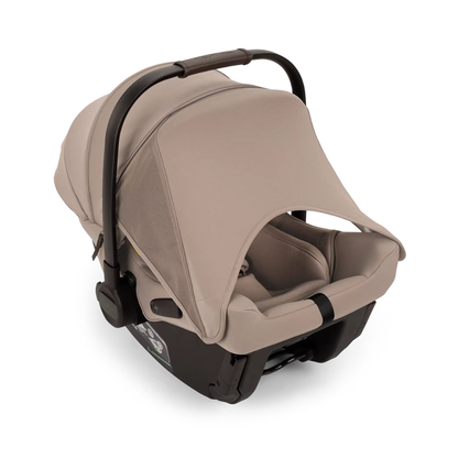 Nuna Siège-auto portable Pipa™ urbn Groupe 0+ Cedar