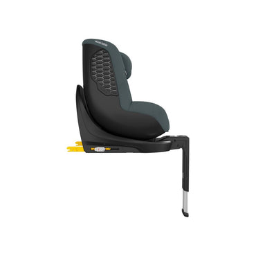 Maxi-Cosi Siège-auto Quartz 360 Groupe 0+/1 Full Graphite