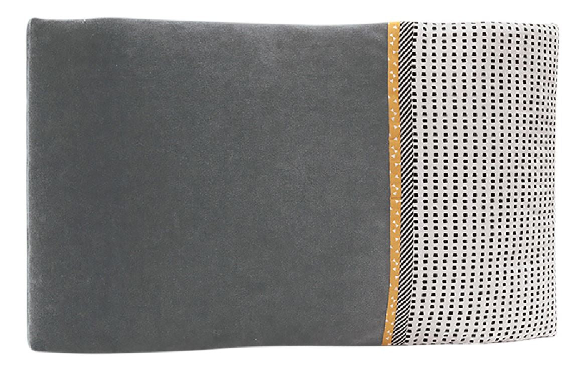 Jeux d'enfants Bedomranding Graine de moutarde grijs/mosterd/wit