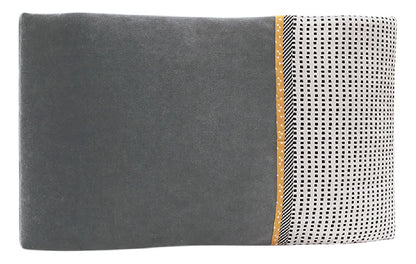 Jeux d'enfants Bedomranding Graine de moutarde grijs/mosterd/wit