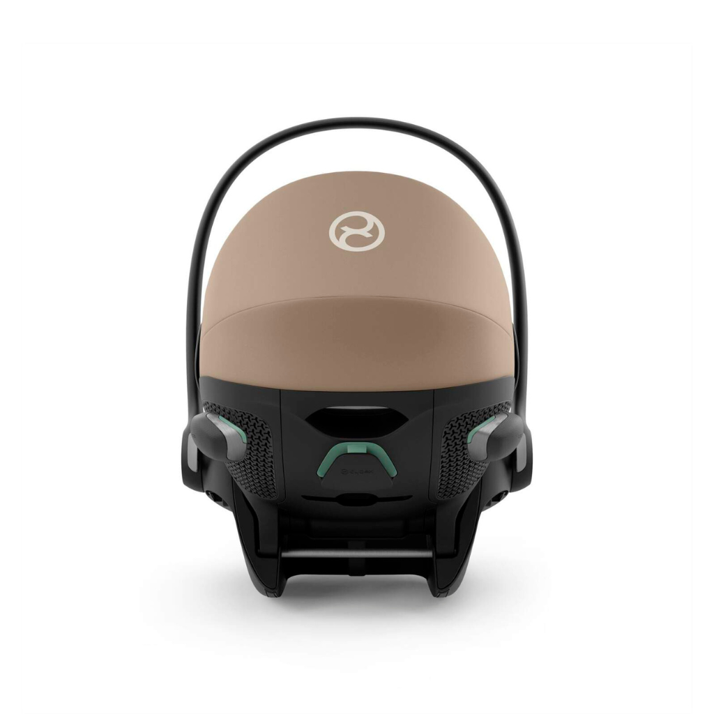 Cybex Autostoel Cloud G i-Size Plus Groep 0/1 Almond Beige