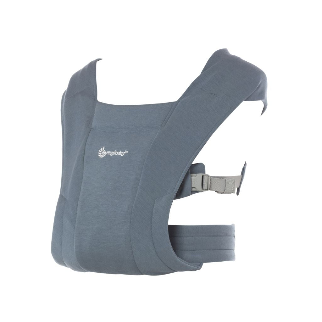 Ergobaby Draagzak Embrace Oxford Blue
