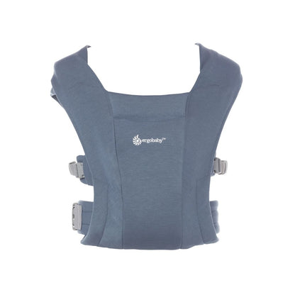 Ergobaby Draagzak Embrace Oxford Blue