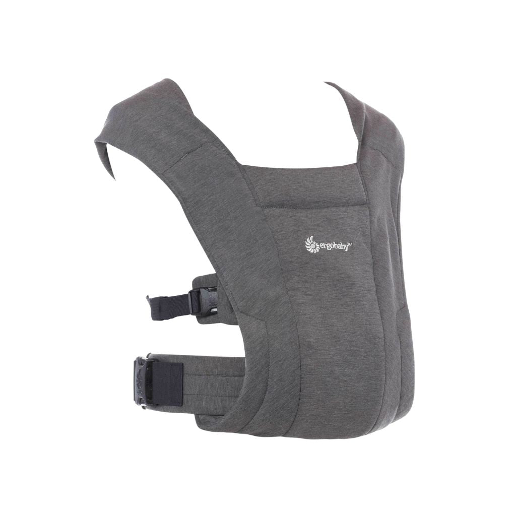 Ergobaby Buikdrager Embrace Heather Grey