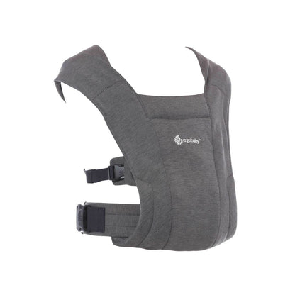 Ergobaby Buikdrager Embrace Heather Grey