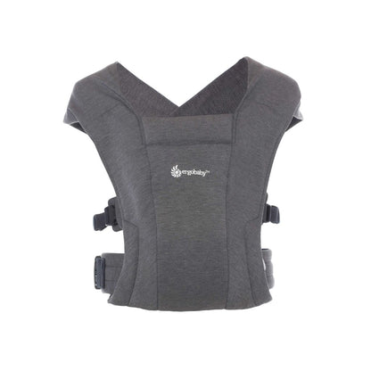 Ergobaby Buikdrager Embrace Heather Grey