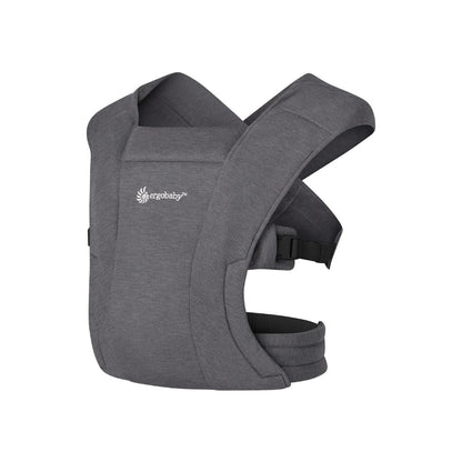 Ergobaby Buikdrager Embrace Heather Grey