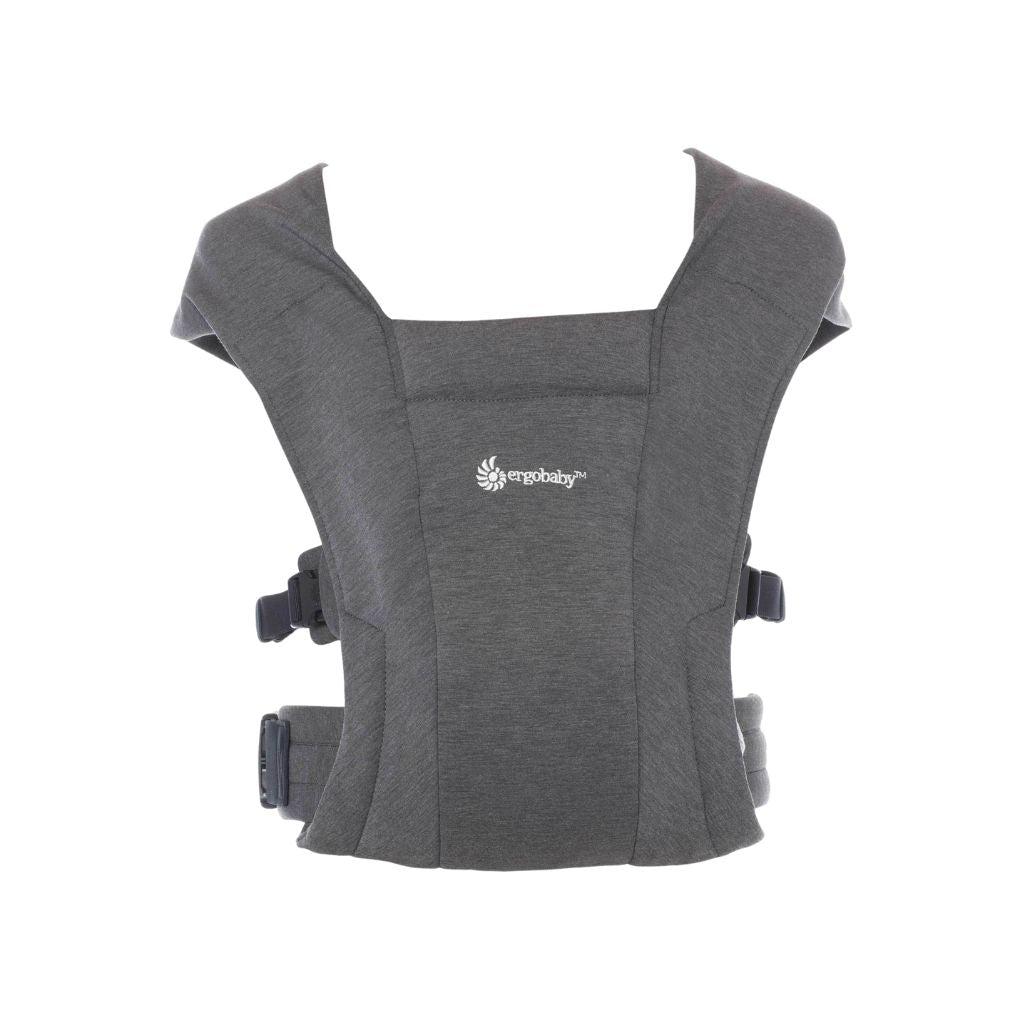Ergobaby Buikdrager Embrace Heather Grey
