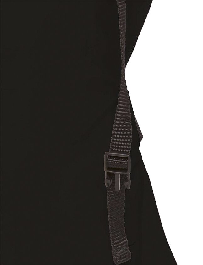 ByKay Click Carrier Classic - Baby Black