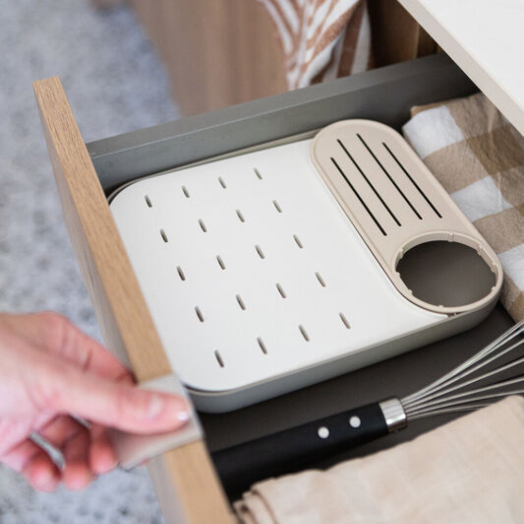 Béaba Droogrek Forest Clay Earth