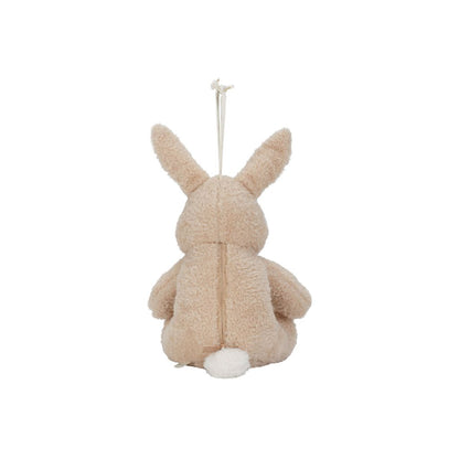 Little Dutch Knuffel met licht en geluid Baby Bunny