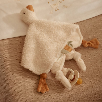 Little Dutch Knuffeldoekje Little Goose