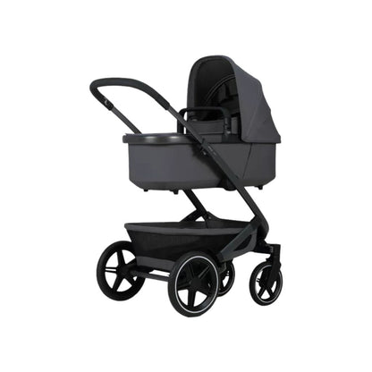 Joolz INFO : Poussette Geo 3 Nouvel ensemble complet Stone Grey