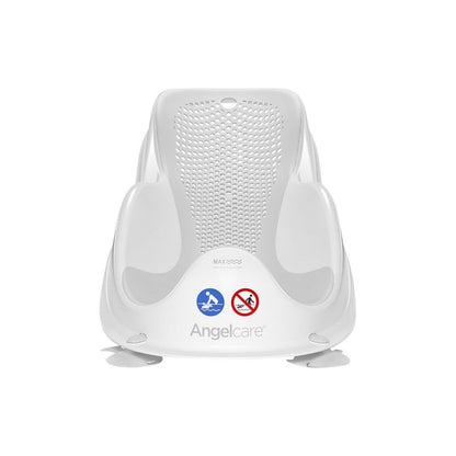 Angelcare Siège de bain Babywash Grey