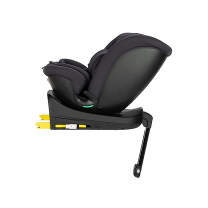bebeconfort Siège auto Artemis 360 i-Size Groupe 0+/1/2/3 Noir Minéral