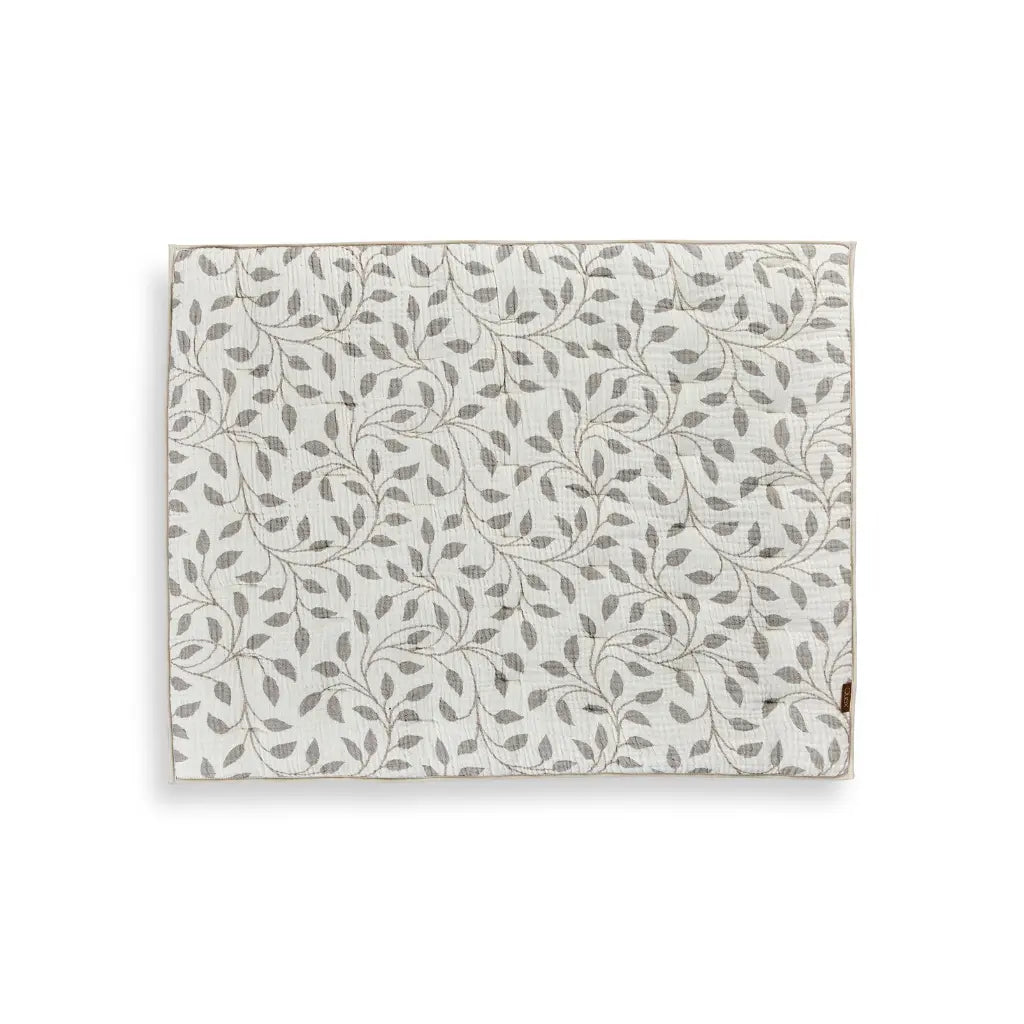 Quax Tapis de parc Leaf