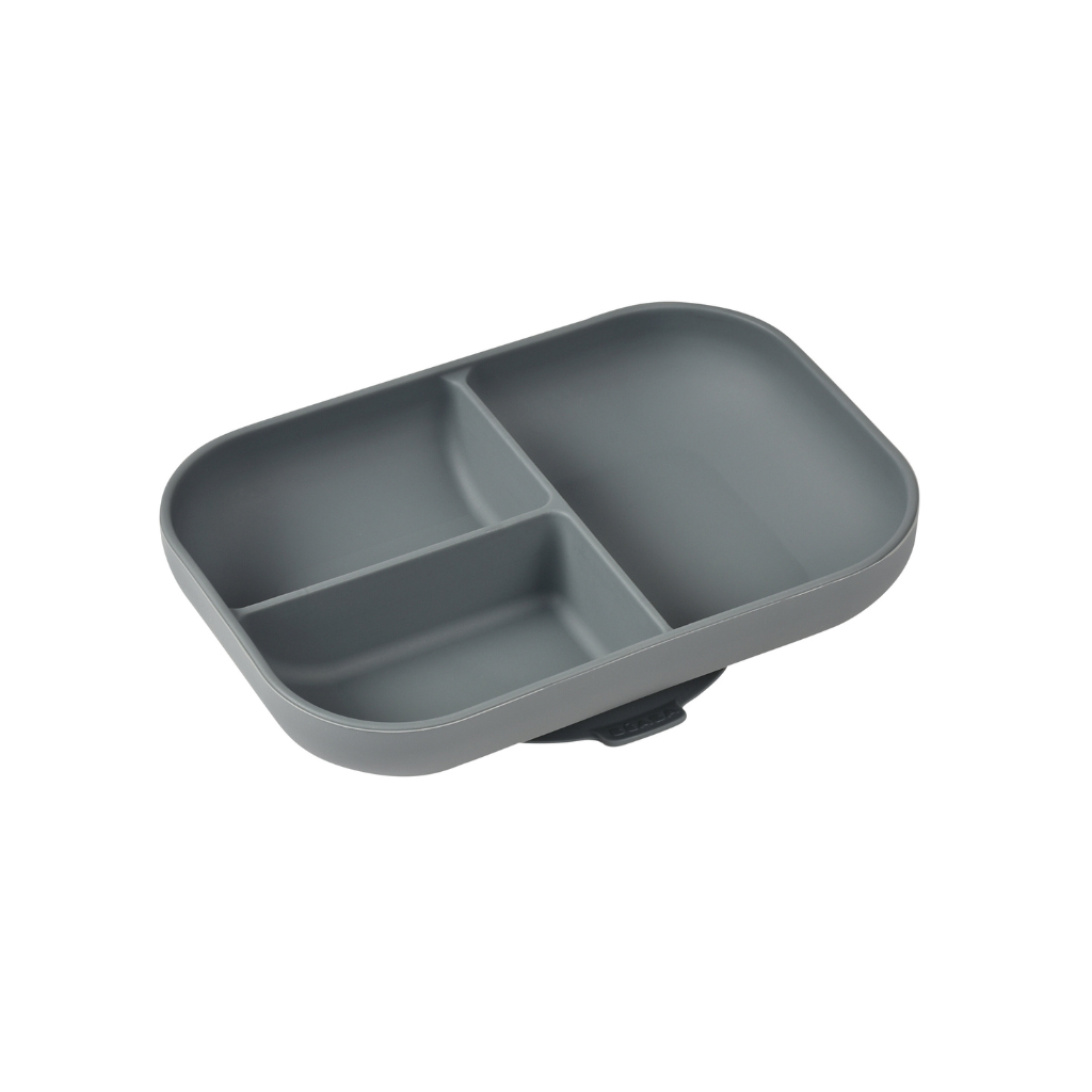 Béaba Stoomkoker-mixer Babycook Neo Night Blue + bord + slab